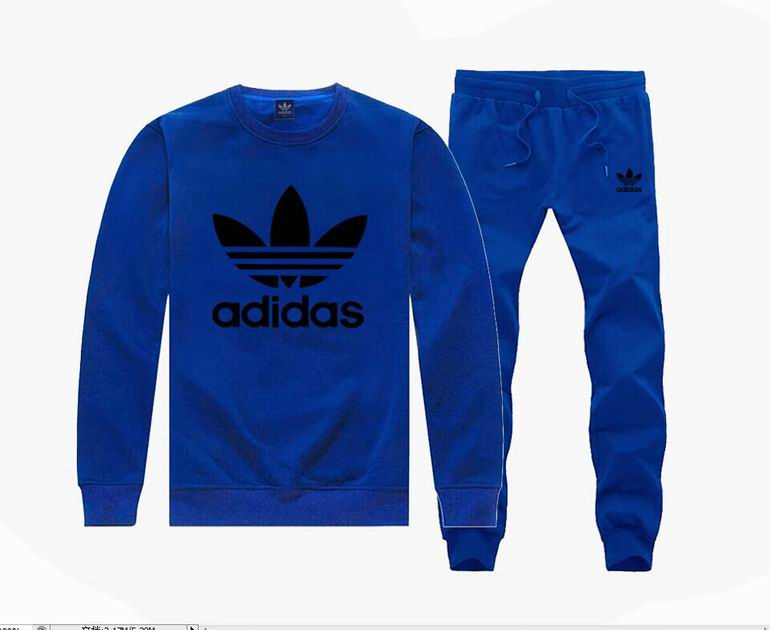 men adidas sport suits-485